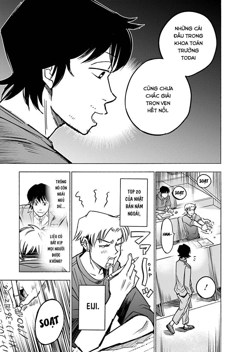 Mathematics Golden Chapter 6 - 13