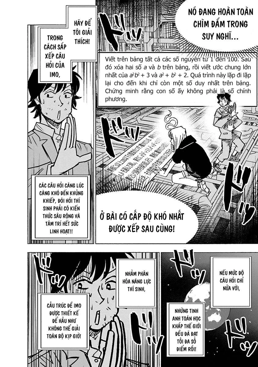 Mathematics Golden Chapter 6 - 16