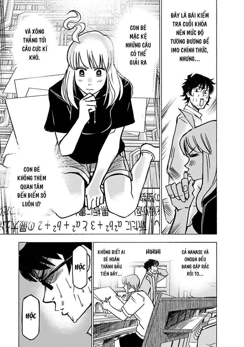 Mathematics Golden Chapter 6 - 17