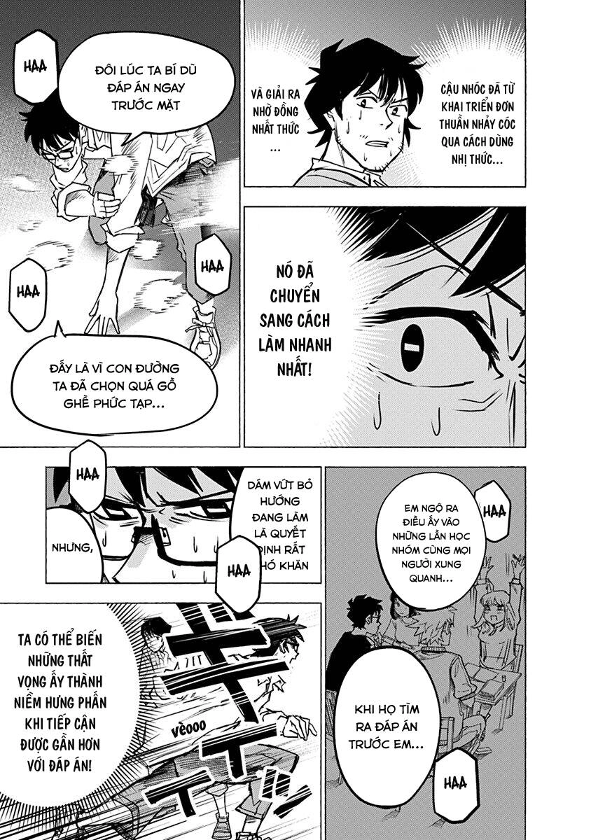 Mathematics Golden Chapter 6 - 21