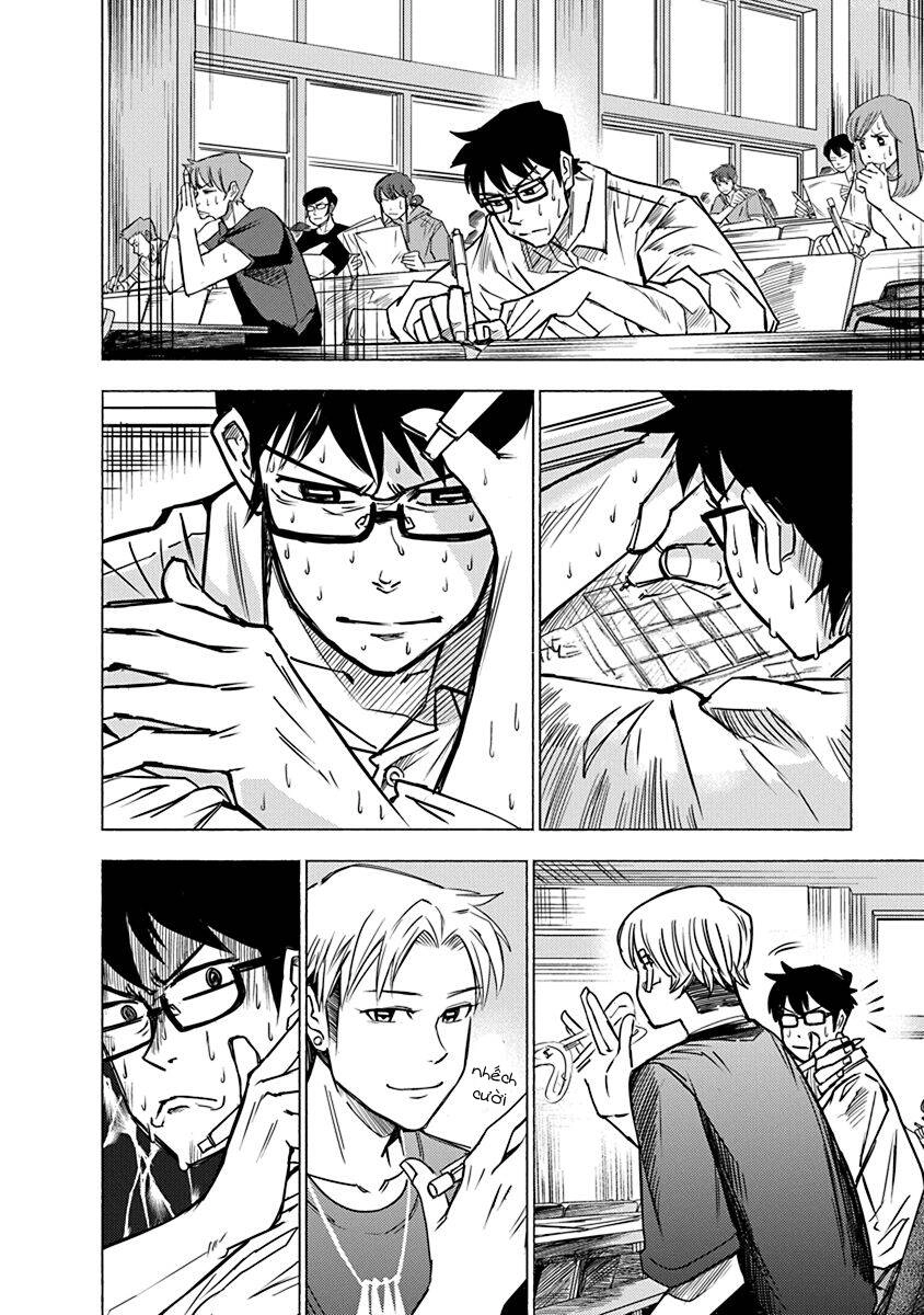 Mathematics Golden Chapter 6 - 24