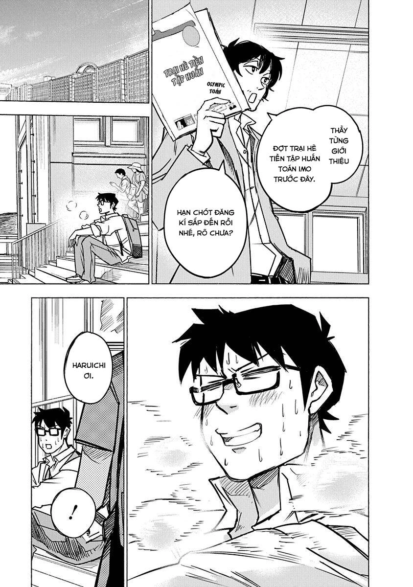 Mathematics Golden Chapter 6 - 27