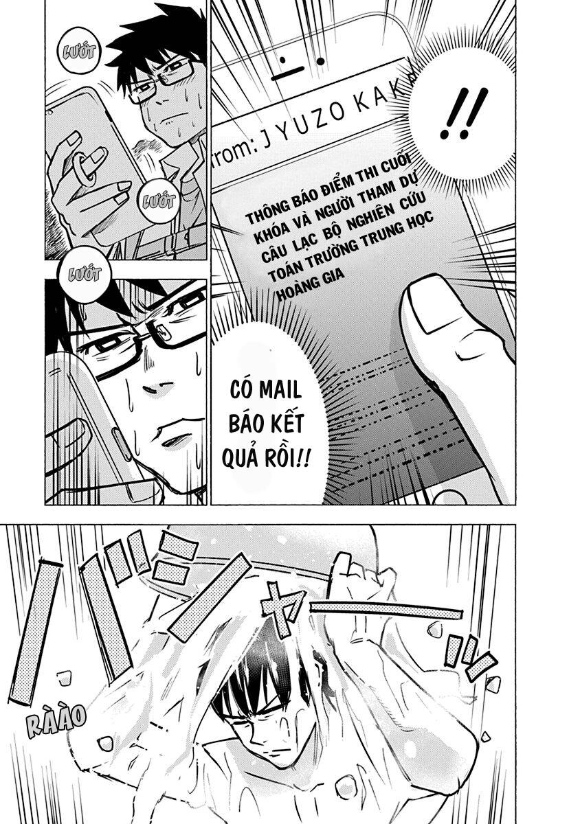 Mathematics Golden Chapter 6 - 31