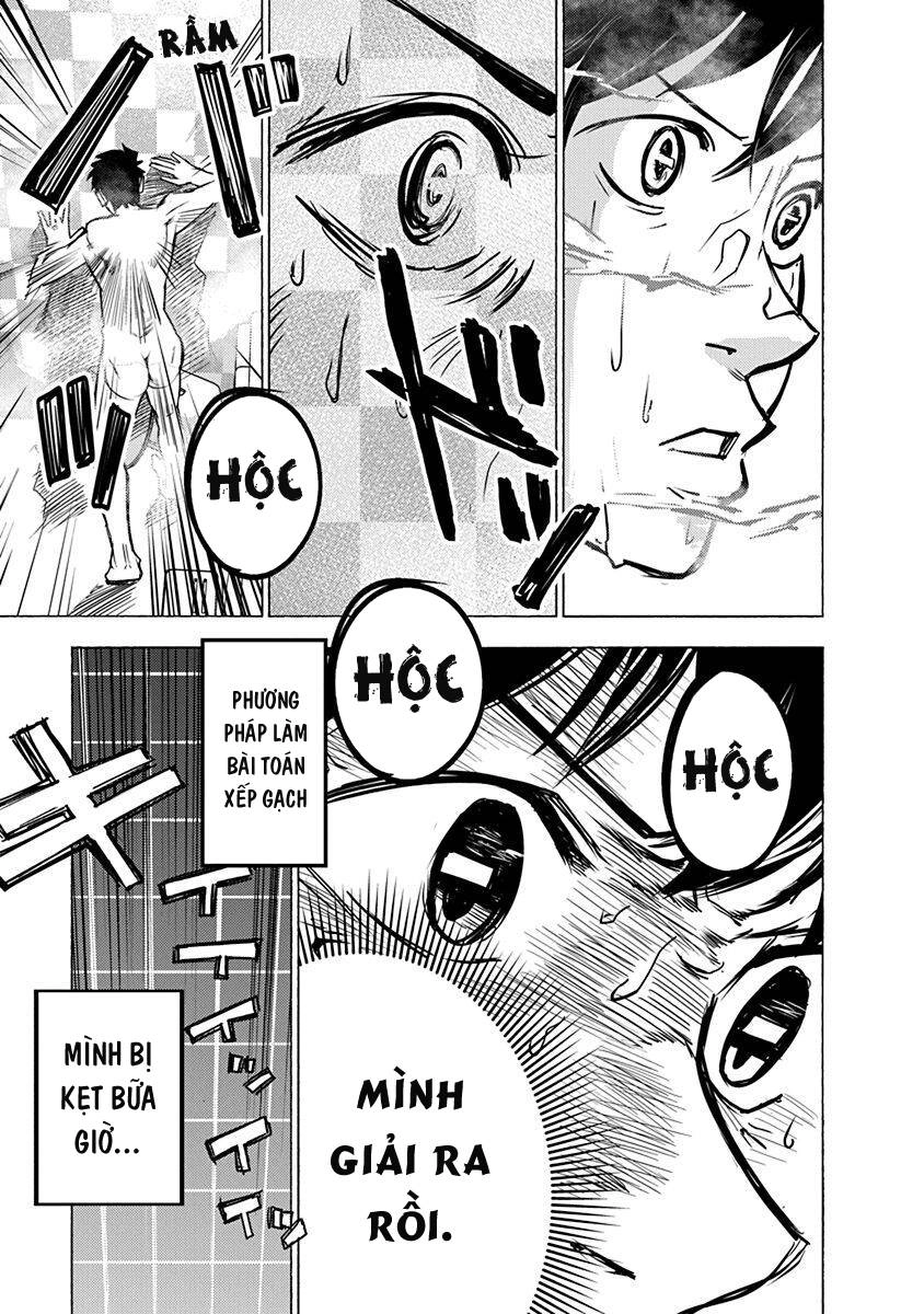 Mathematics Golden Chapter 6 - 35