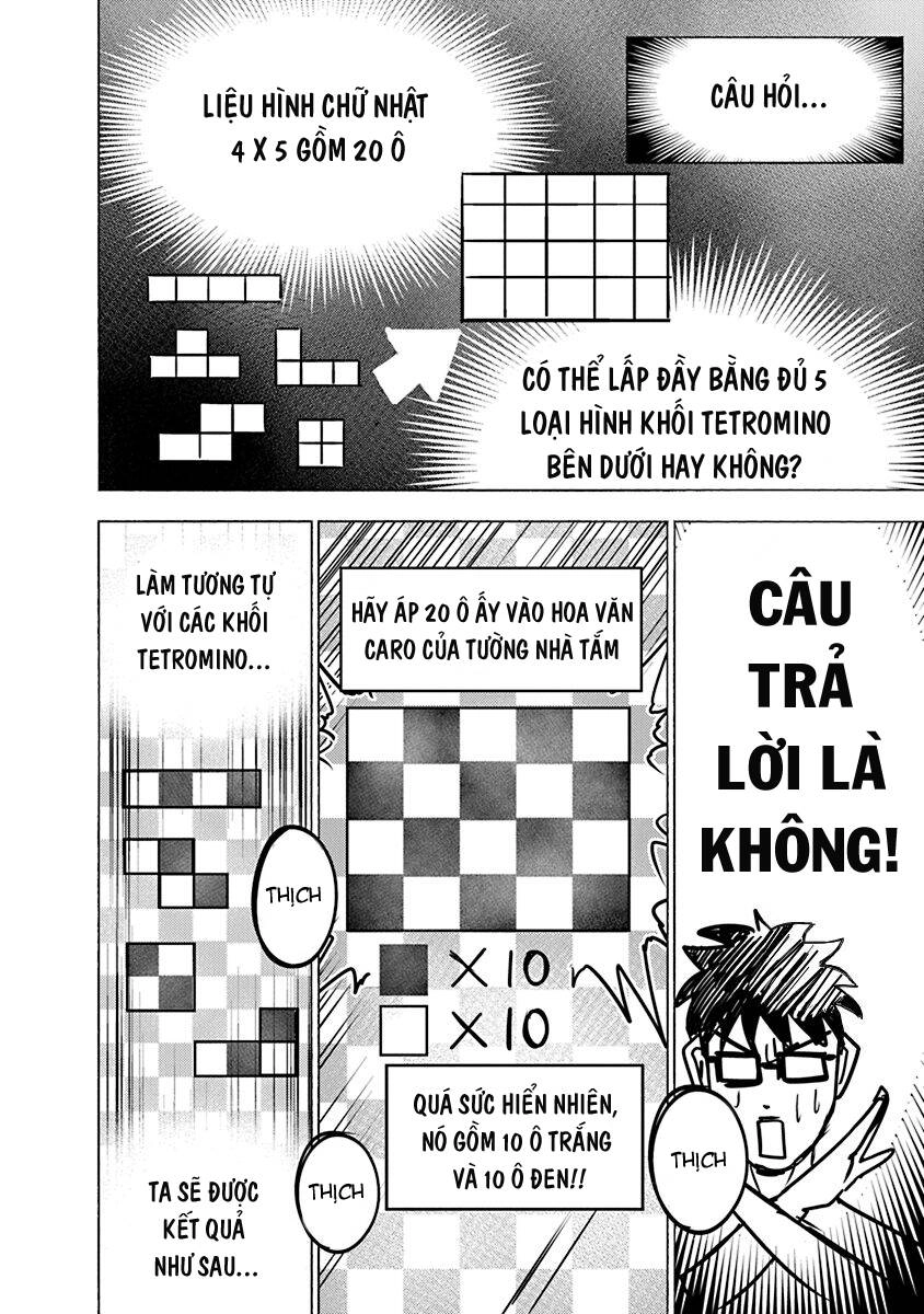 Mathematics Golden Chapter 6 - 36