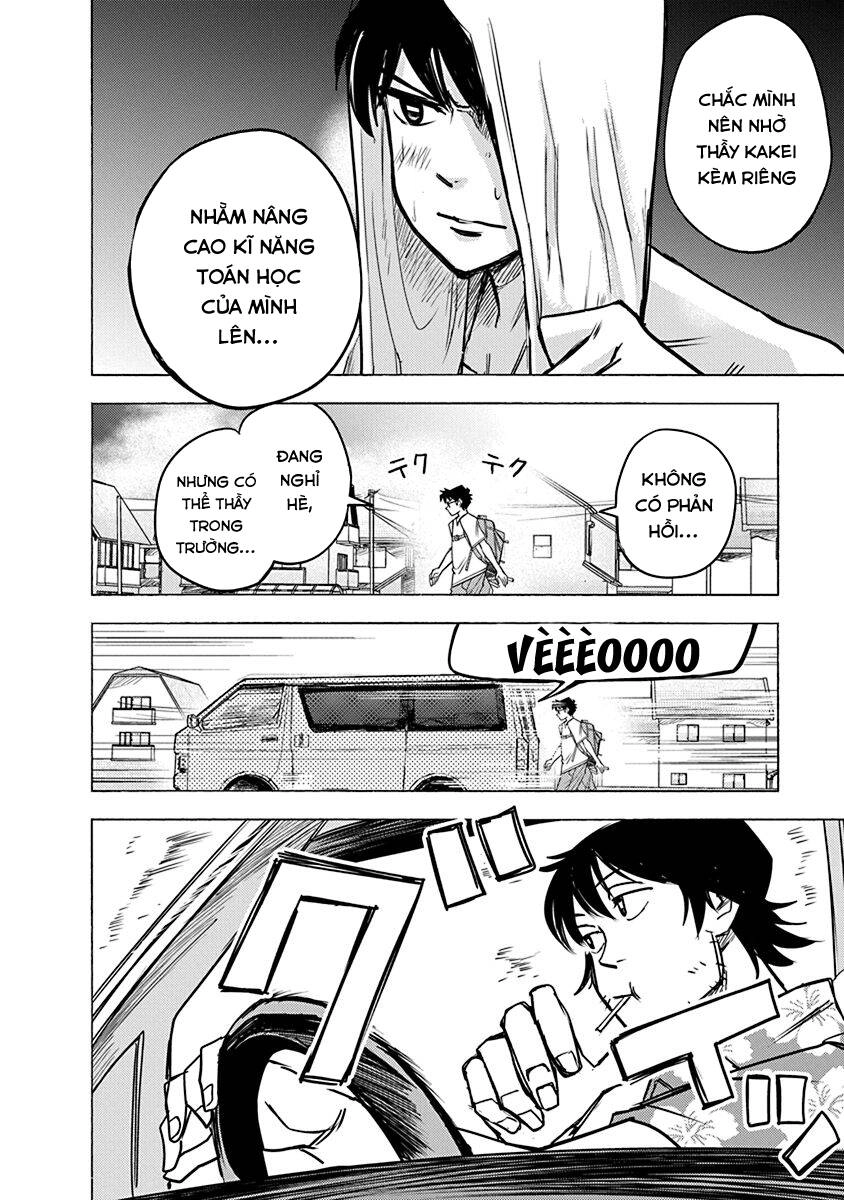 Mathematics Golden Chapter 6 - 42