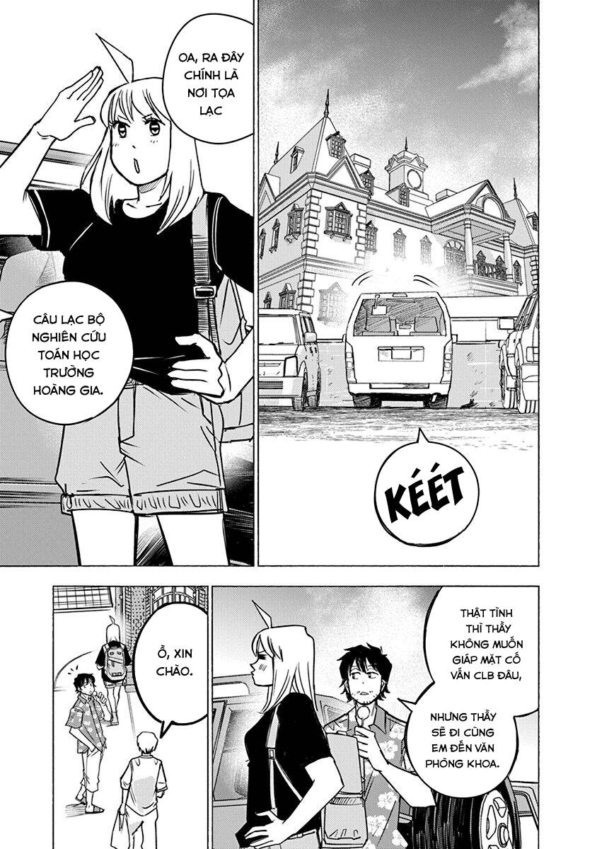 Mathematics Golden Chapter 6 - 43