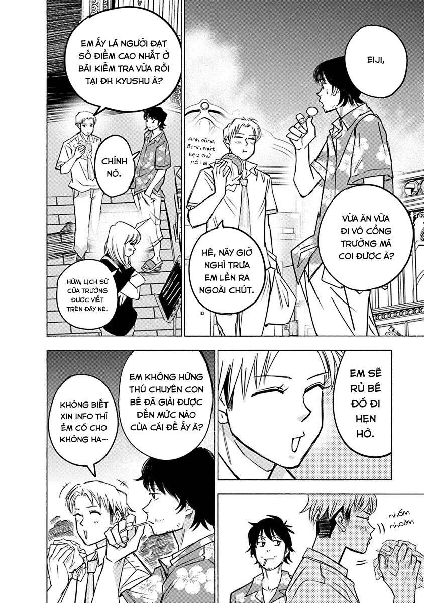 Mathematics Golden Chapter 6 - 44