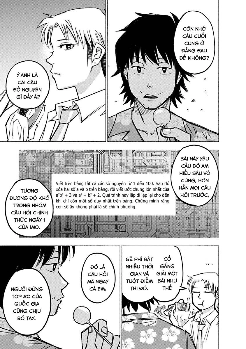 Mathematics Golden Chapter 6 - 45