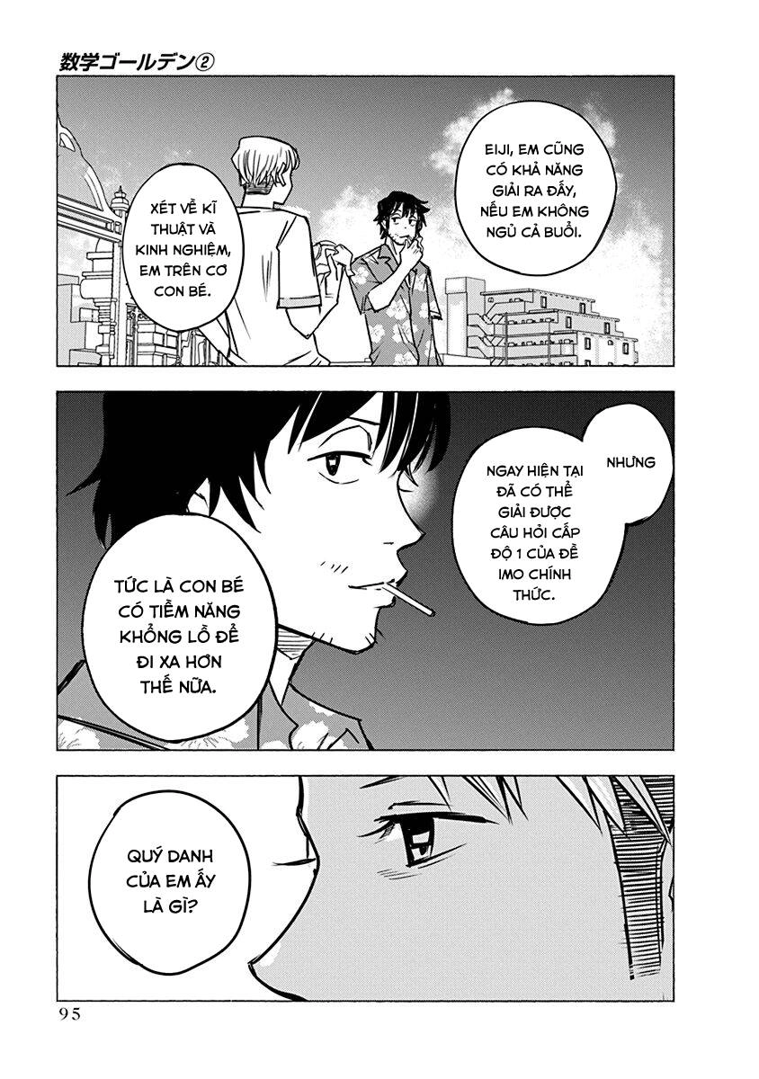 Mathematics Golden Chapter 6 - 48