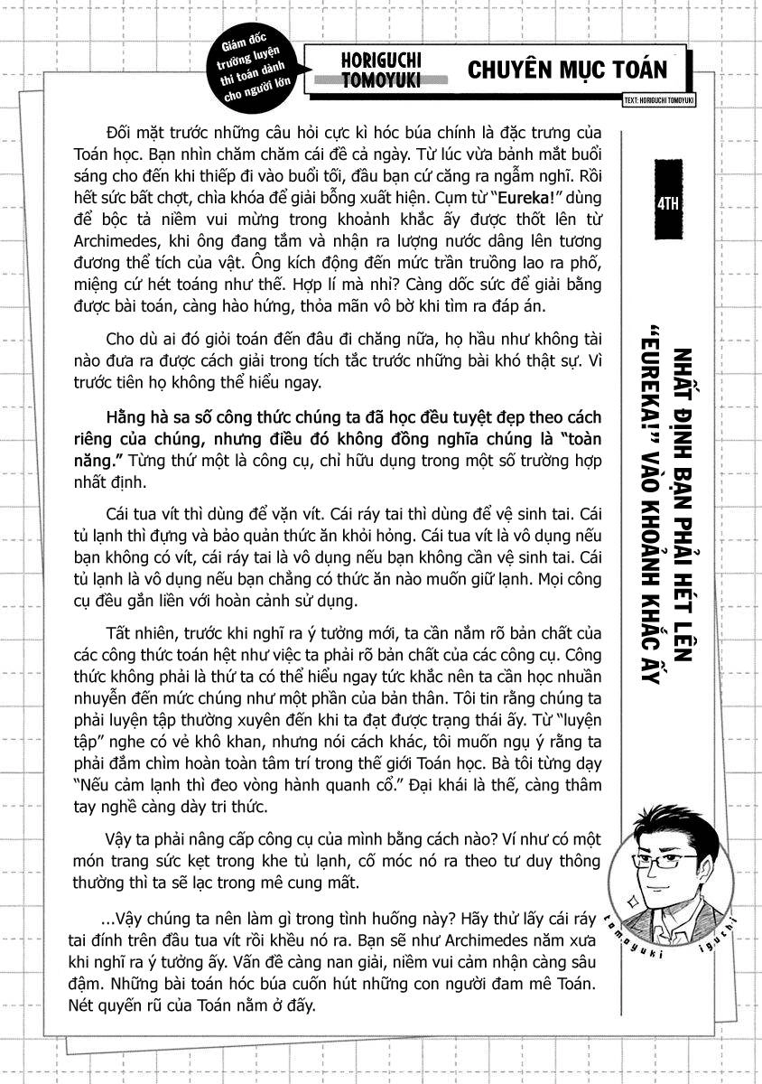 Mathematics Golden Chapter 6 - 50