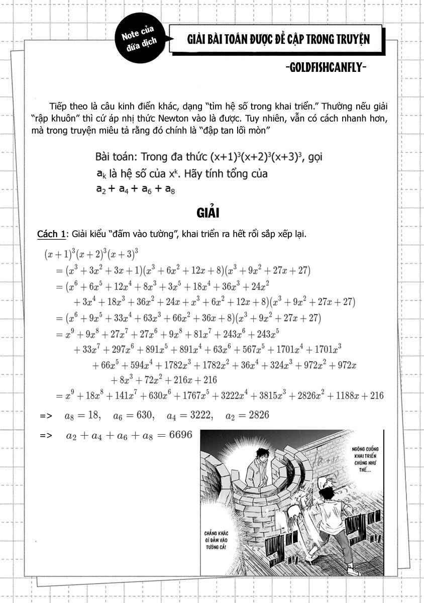 Mathematics Golden Chapter 6 - 55