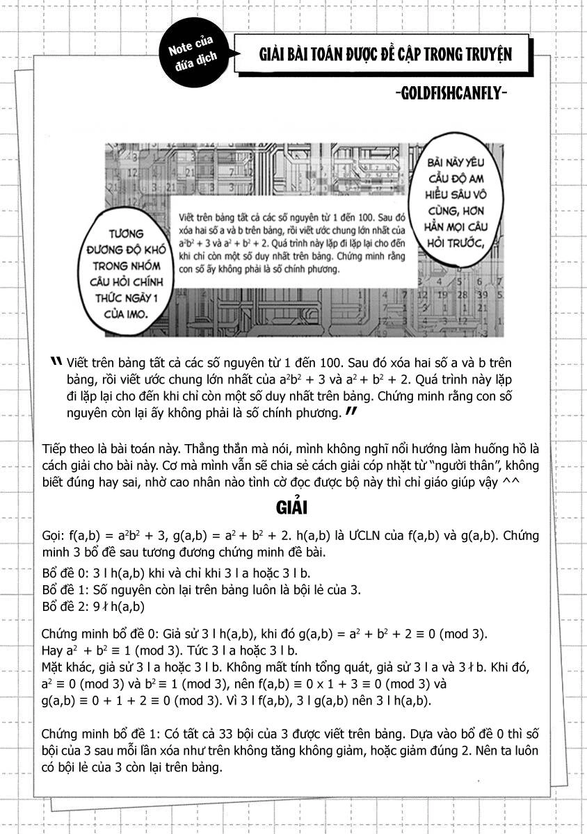 Mathematics Golden Chapter 6 - 56