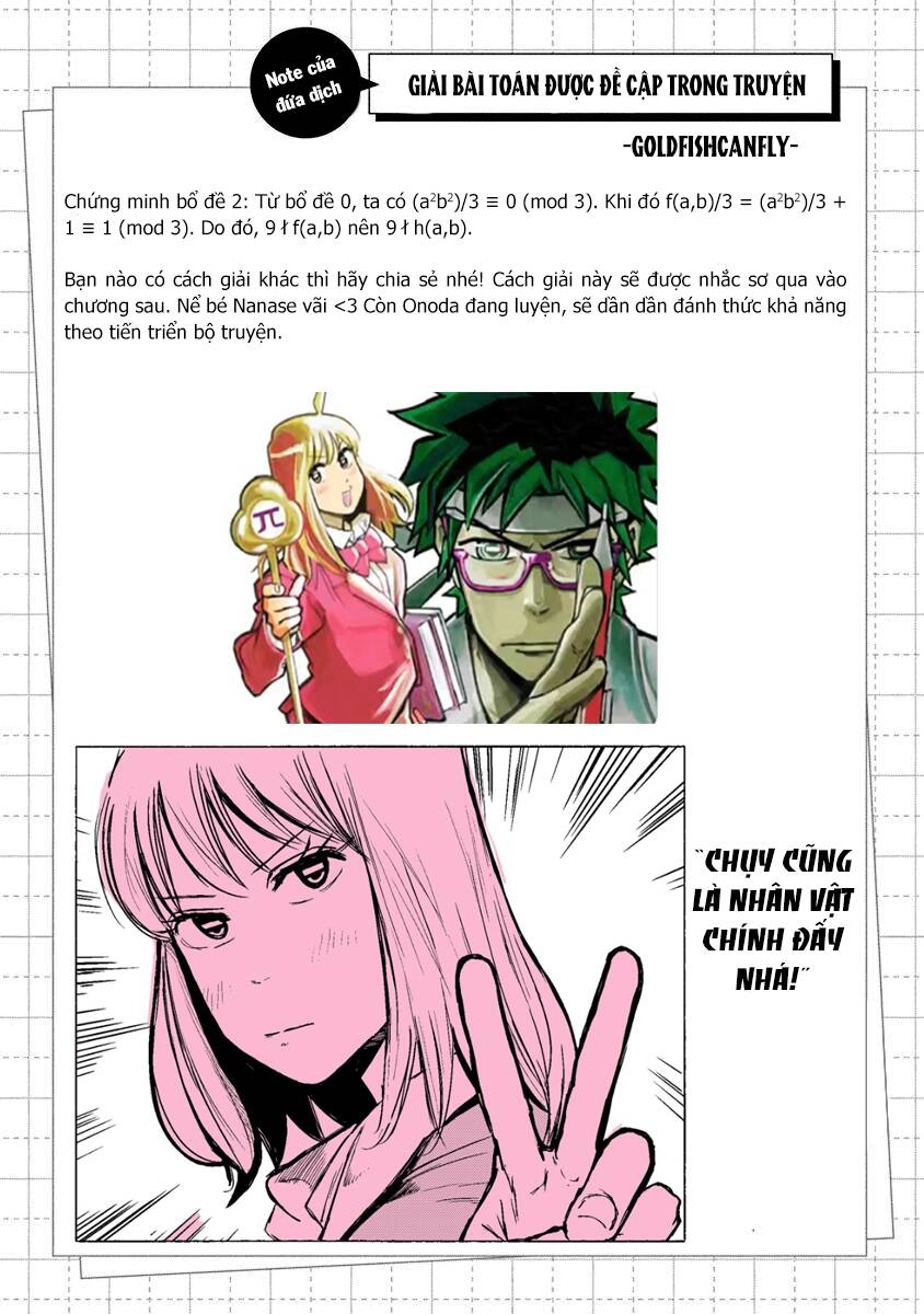 Mathematics Golden Chapter 6 - 57