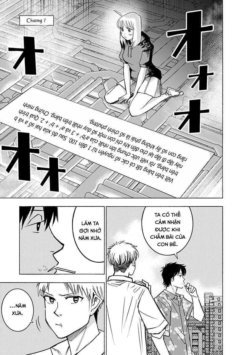 Mathematics Golden Chapter 7 - 2