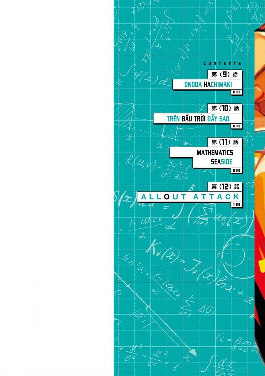 Mathematics Golden Chapter 9 - 3