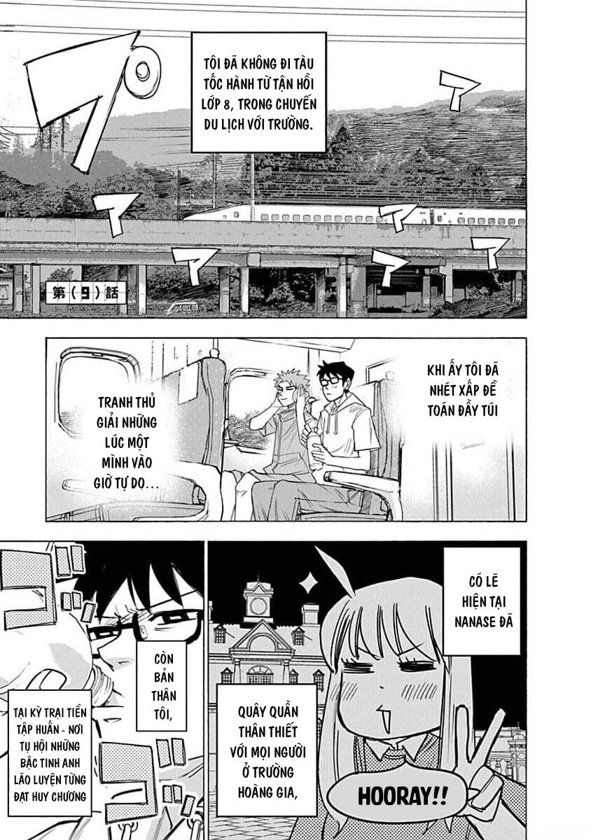 Mathematics Golden Chapter 9 - 7