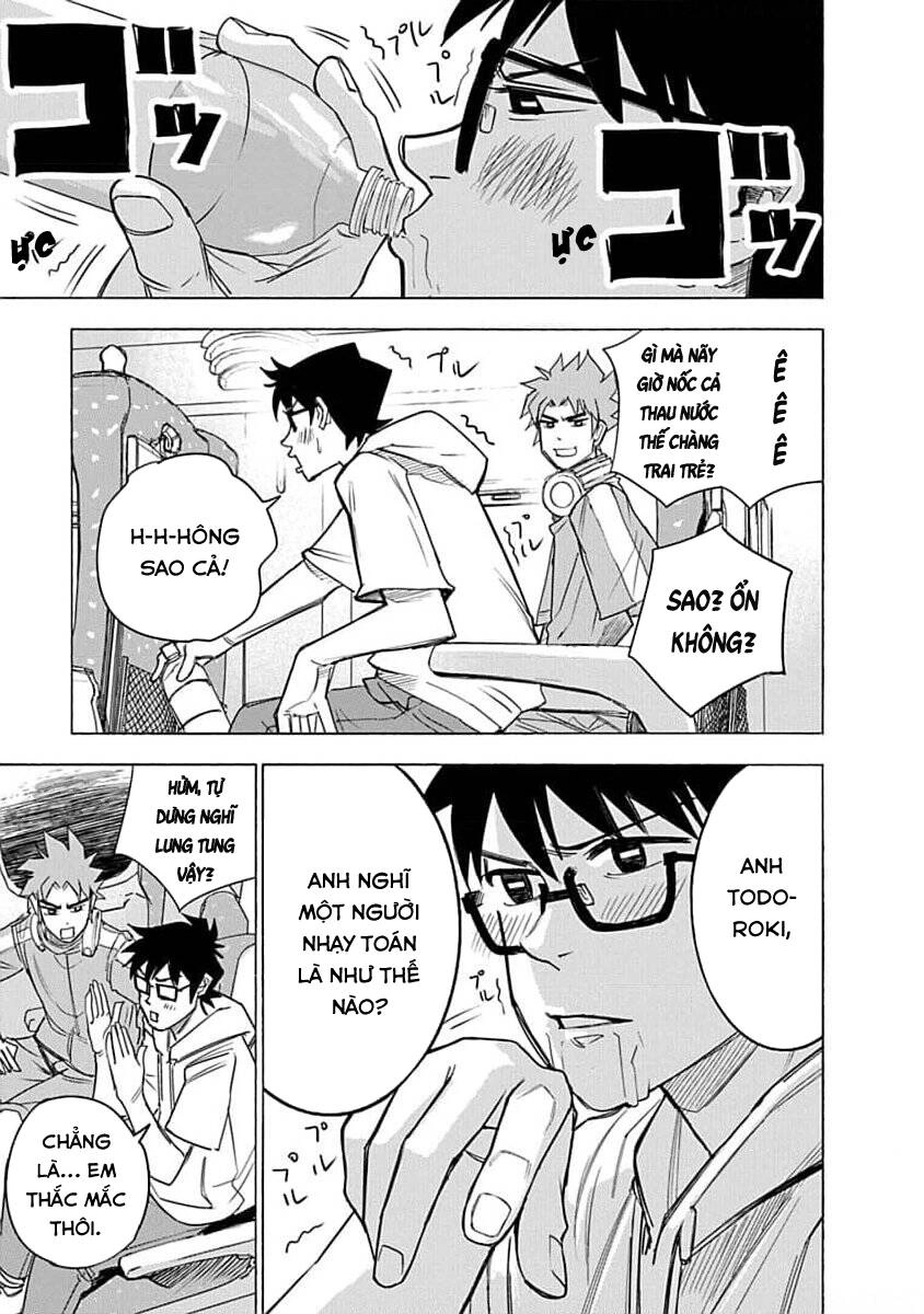 Mathematics Golden Chapter 9 - 9