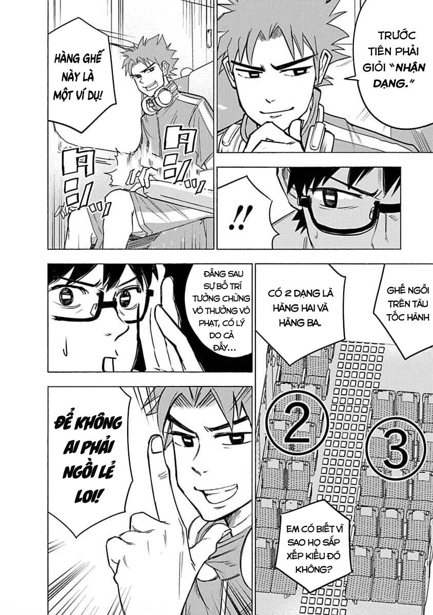 Mathematics Golden Chapter 9 - 10