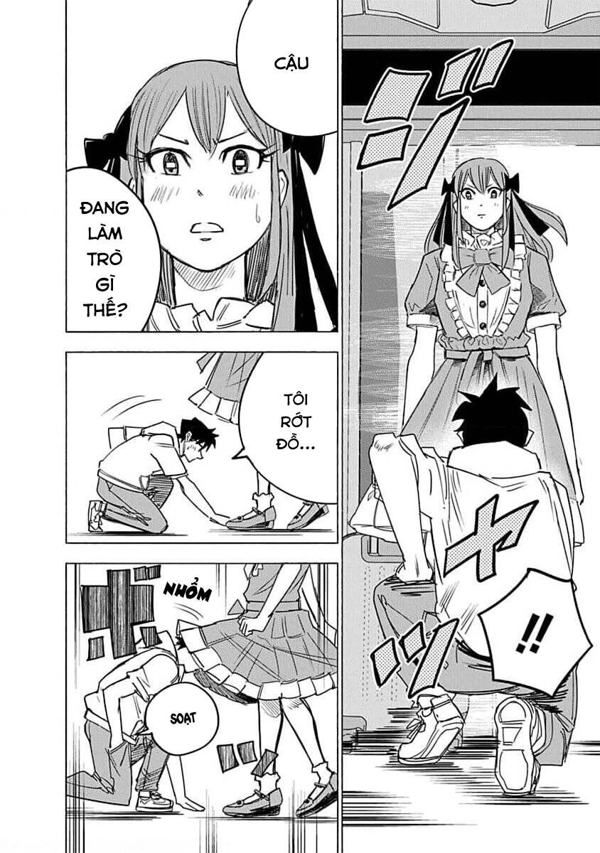 Mathematics Golden Chapter 9 - 14