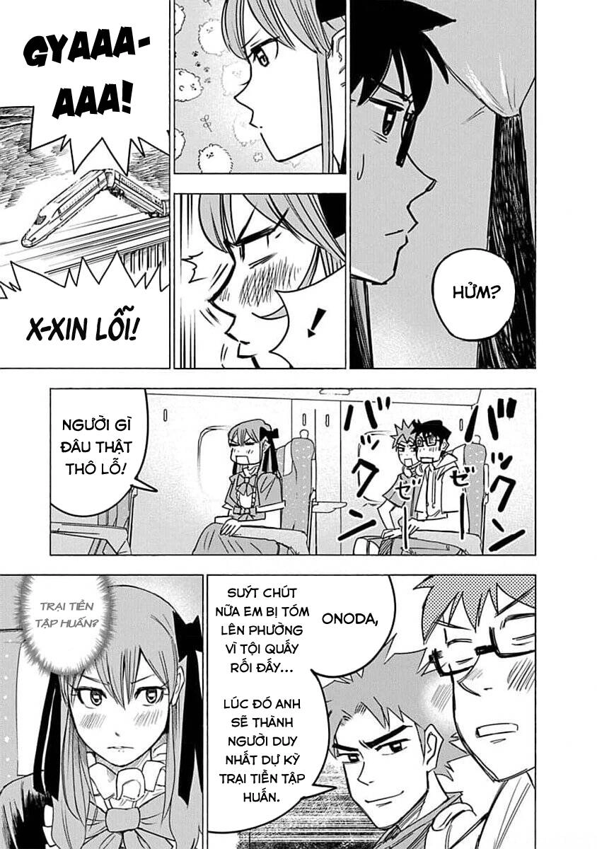 Mathematics Golden Chapter 9 - 15