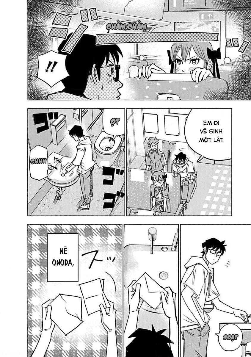 Mathematics Golden Chapter 9 - 16