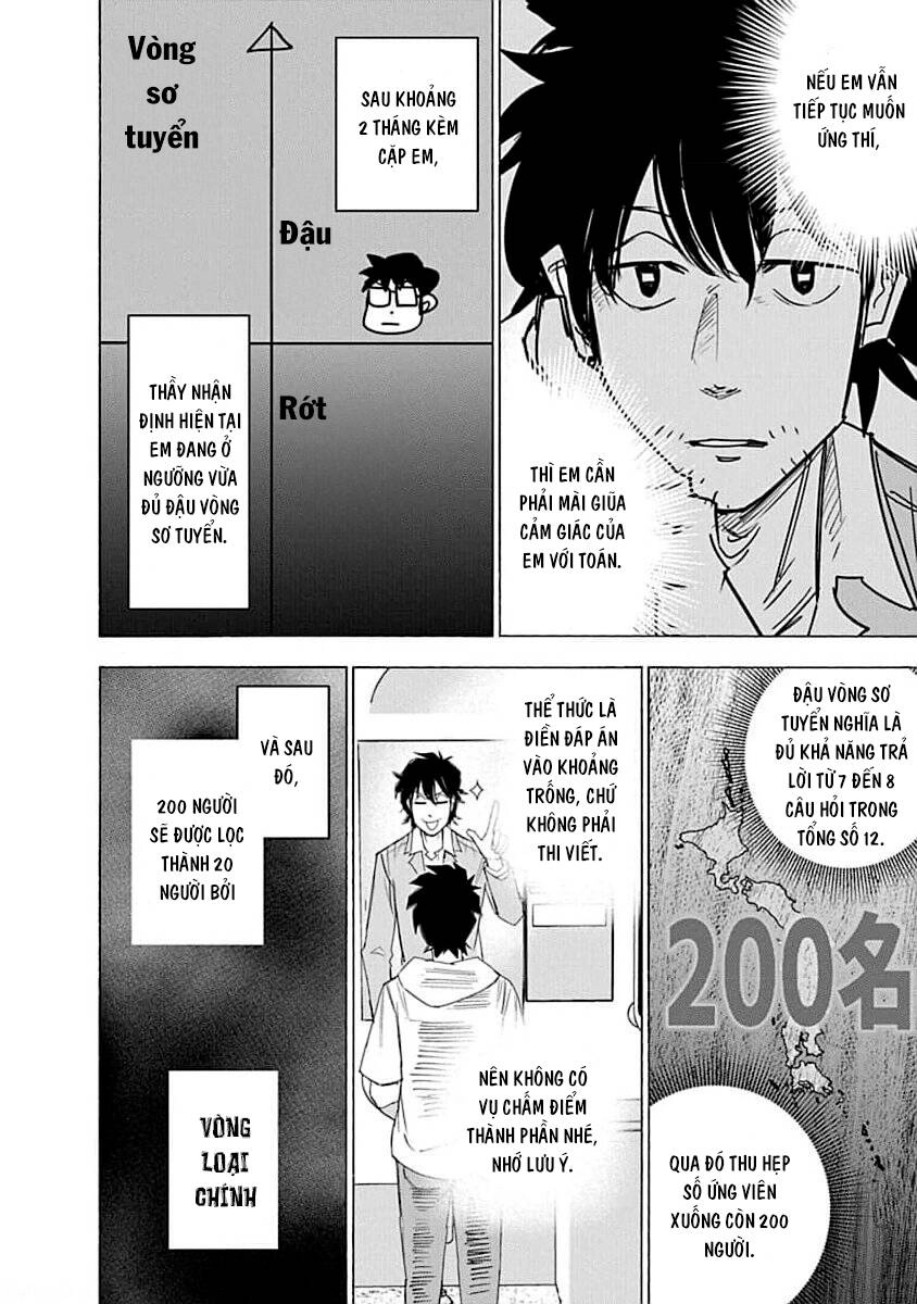 Mathematics Golden Chapter 9 - 18