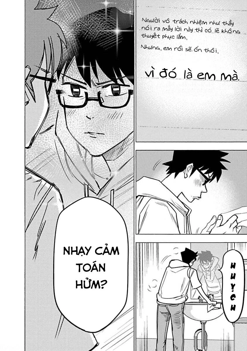 Mathematics Golden Chapter 9 - 20