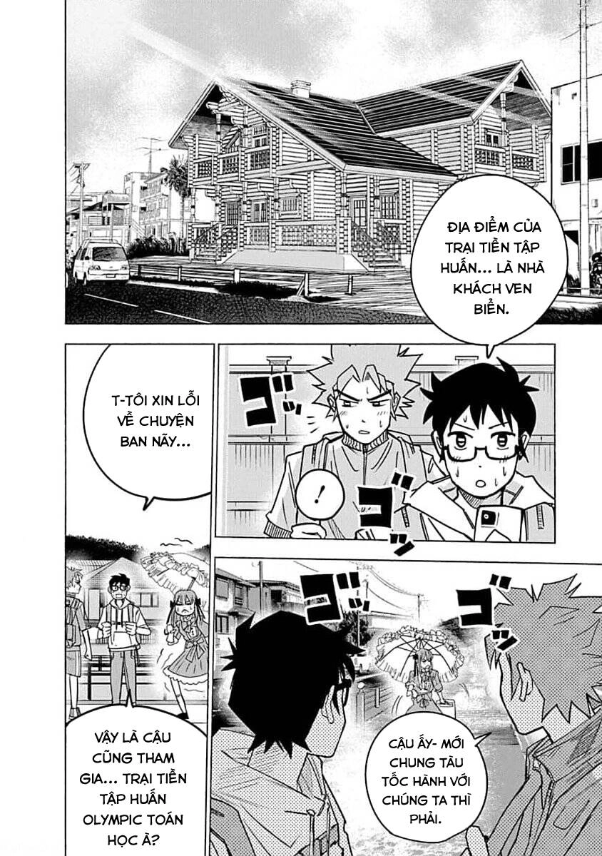 Mathematics Golden Chapter 9 - 22