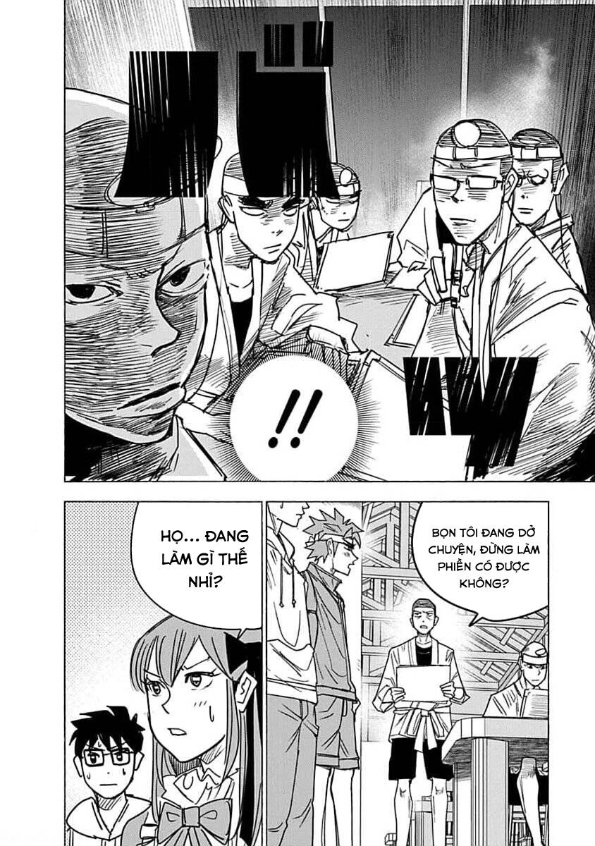 Mathematics Golden Chapter 9 - 27