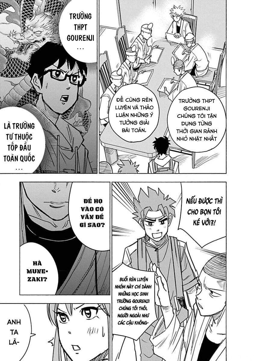 Mathematics Golden Chapter 9 - 28