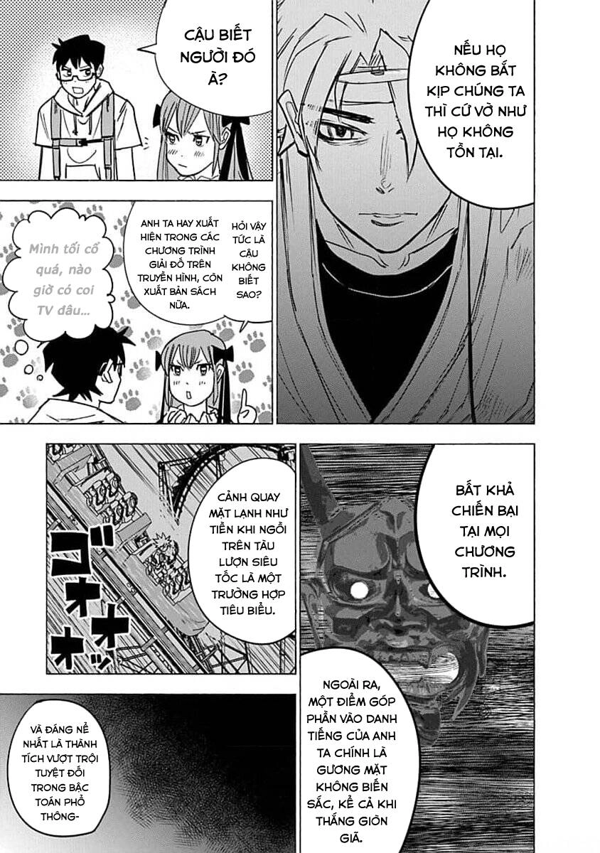 Mathematics Golden Chapter 9 - 30