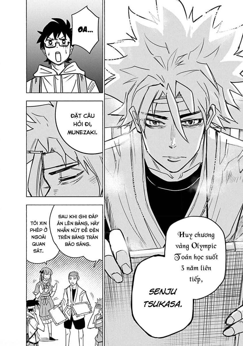 Mathematics Golden Chapter 9 - 31