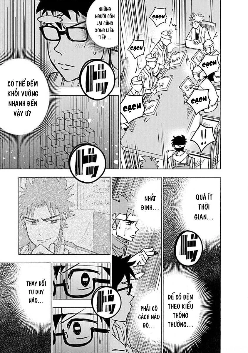 Mathematics Golden Chapter 9 - 34