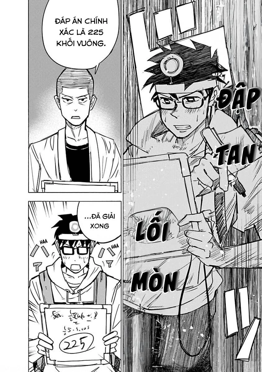 Mathematics Golden Chapter 9 - 35