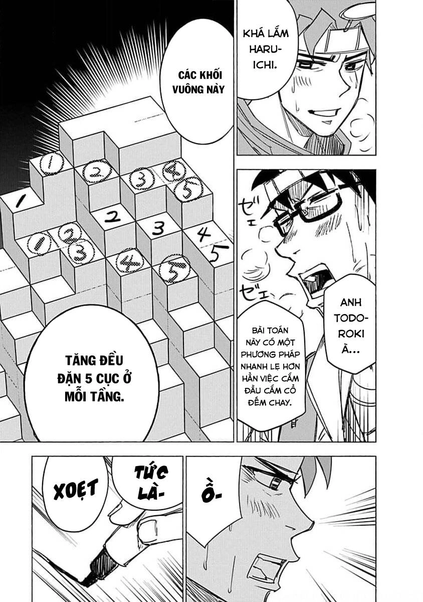 Mathematics Golden Chapter 9 - 36