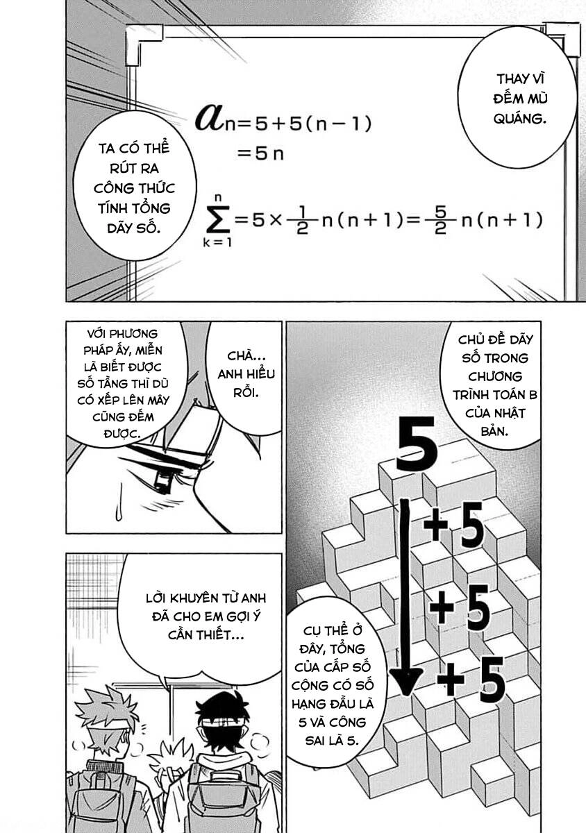 Mathematics Golden Chapter 9 - 37