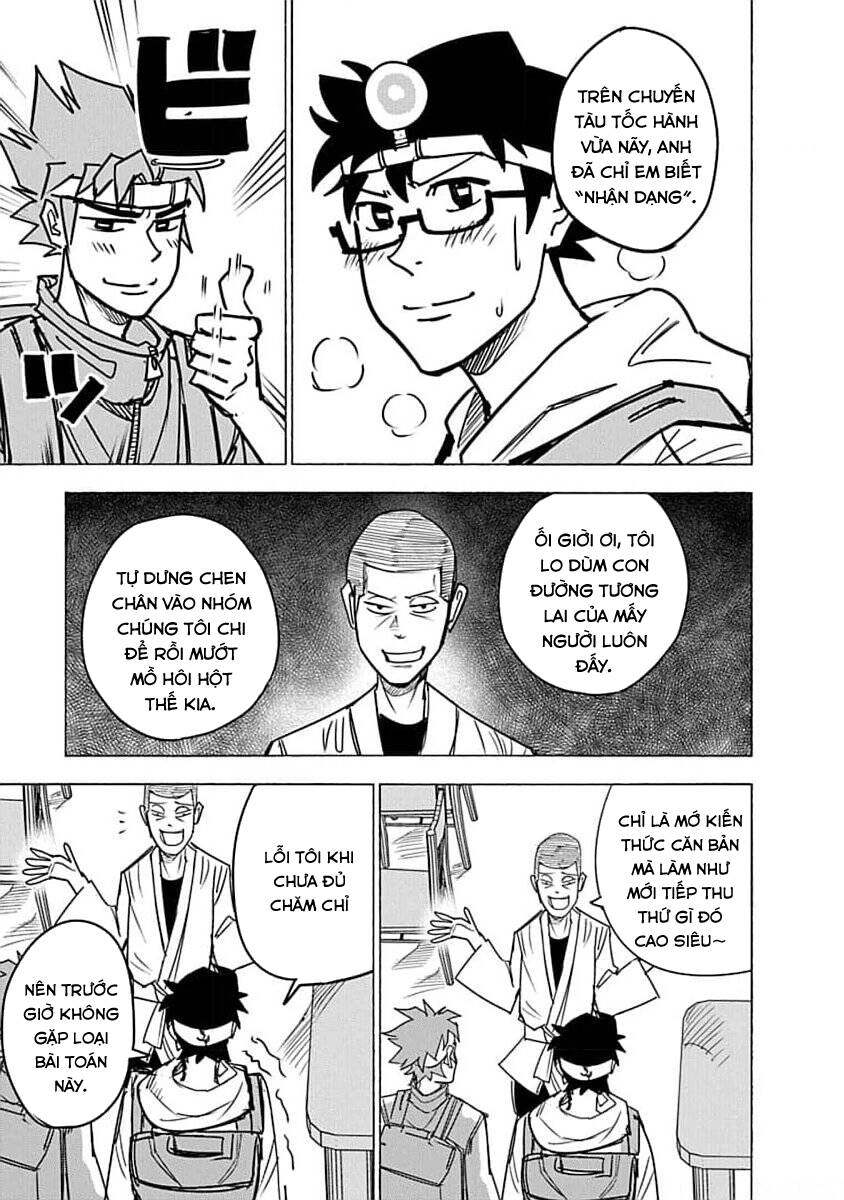 Mathematics Golden Chapter 9 - 38