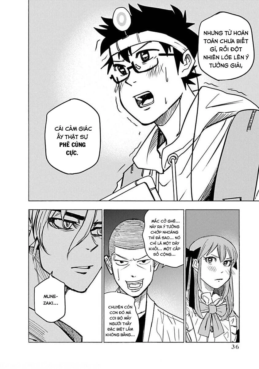 Mathematics Golden Chapter 9 - 39