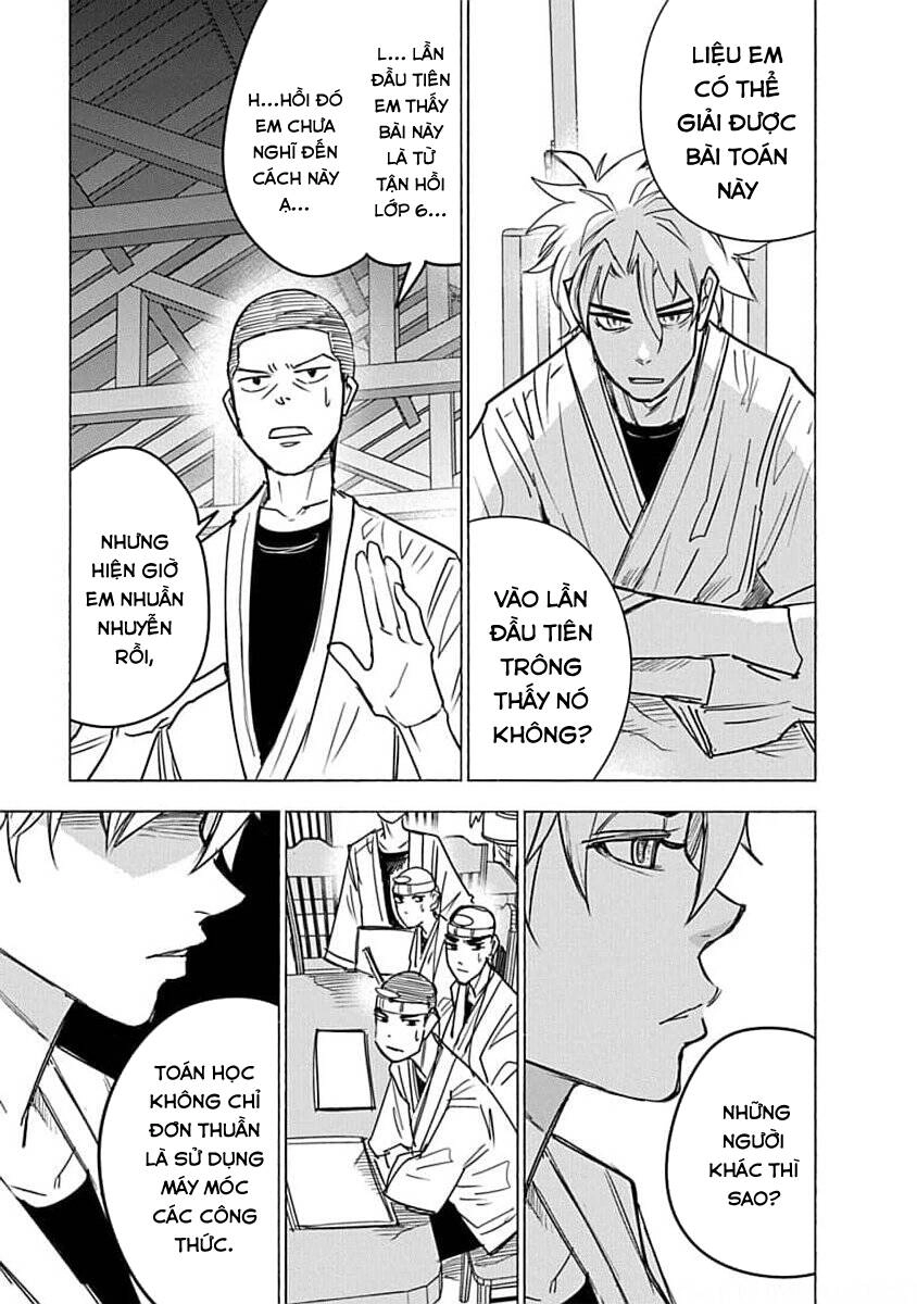 Mathematics Golden Chapter 9 - 40