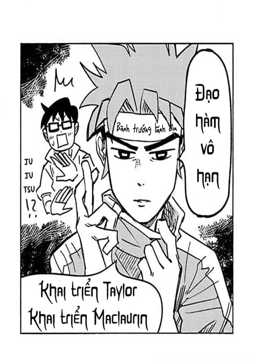 Mathematics Golden Chapter 9 - 49