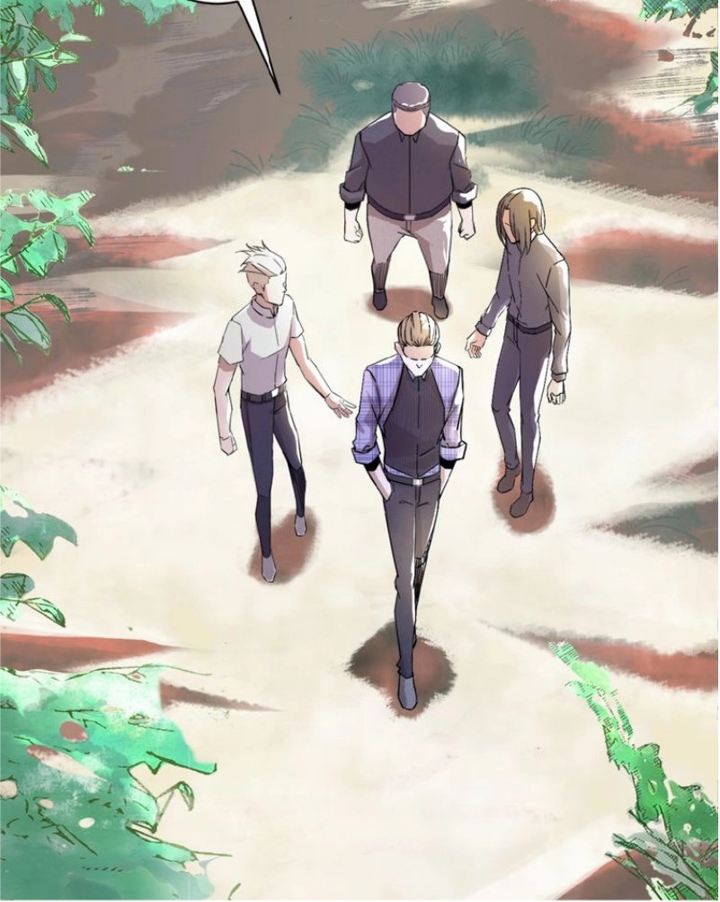 Mạt Thế Siêu Cấp Hệ Thống Chapter 1 - 7