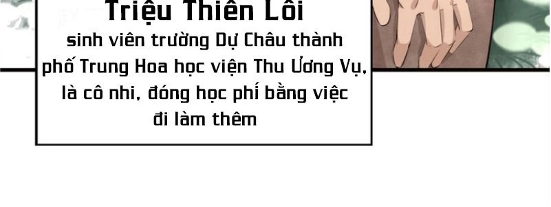 Mạt Thế Siêu Cấp Hệ Thống Chapter 1 - 9