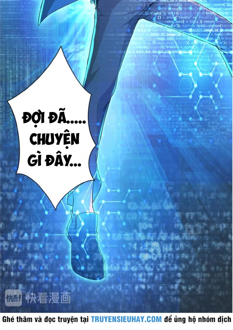 Mạt Thế Siêu Cấp Hệ Thống Chapter 1 - 17