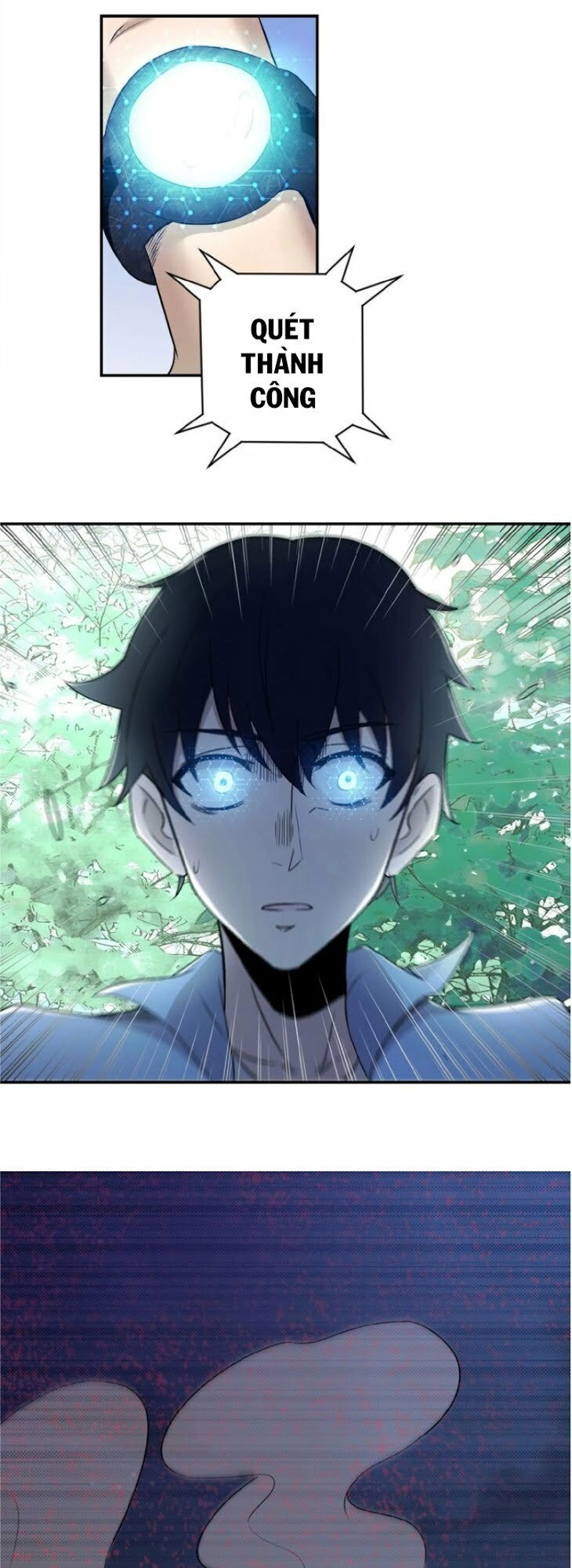 Mạt Thế Siêu Cấp Hệ Thống Chapter 1 - 18