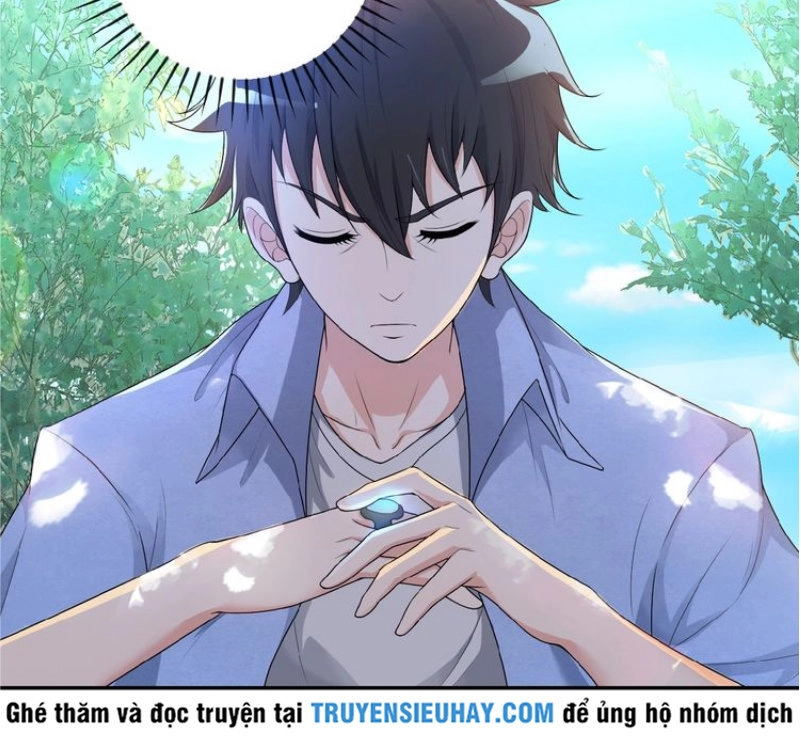 Mạt Thế Siêu Cấp Hệ Thống Chapter 1 - 28