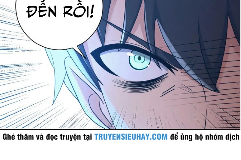 Mạt Thế Siêu Cấp Hệ Thống Chapter 1 - 46