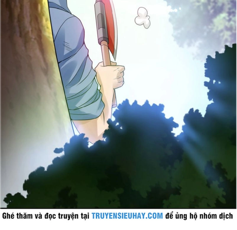 Mạt Thế Siêu Cấp Hệ Thống Chapter 2 - 43