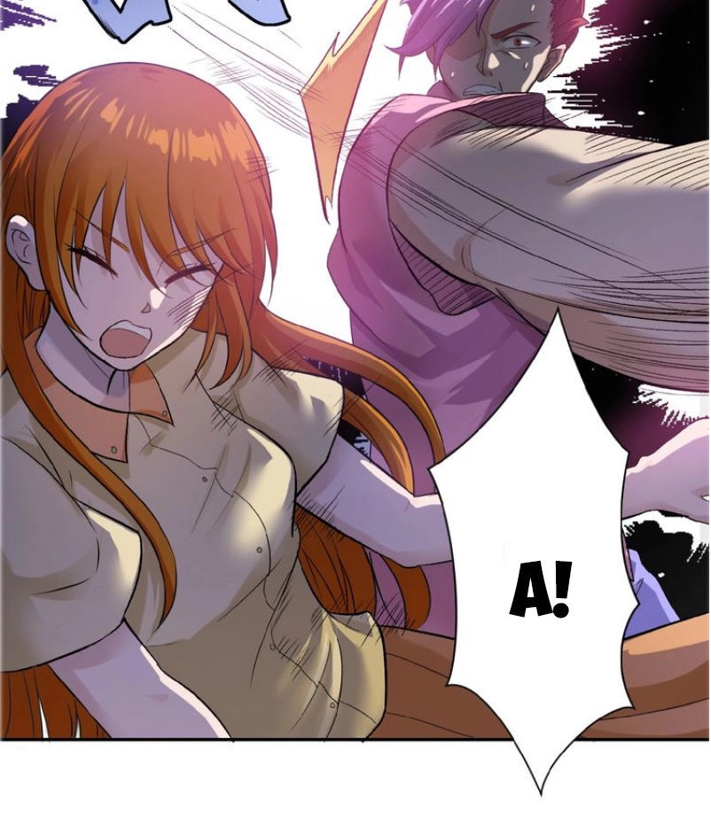 Mạt Thế Siêu Cấp Hệ Thống Chapter 2 - 61