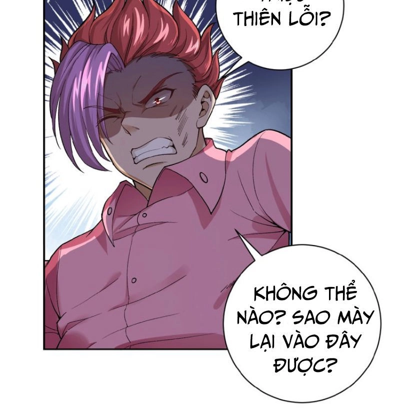 Mạt Thế Siêu Cấp Hệ Thống Chapter 3 - 17